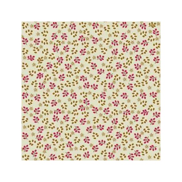 Papel de Parede Adesivo Floral 99480368