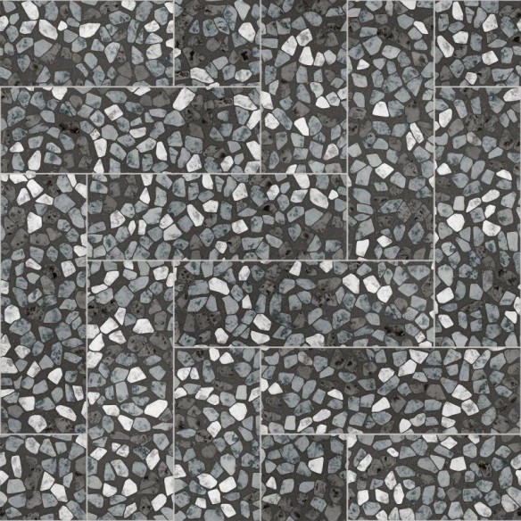Papel de Parede Adesivo Floral Aquarela Classico N016022