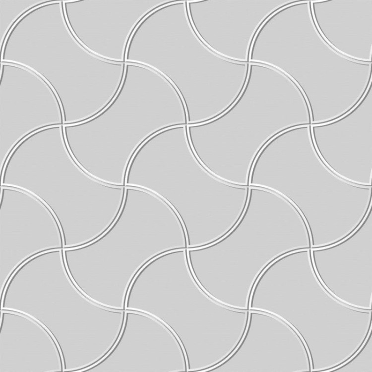 Papel de Parede Adesivo Abstrato Linhas N015206