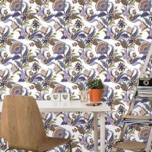 Papel de Parede Adesivo...