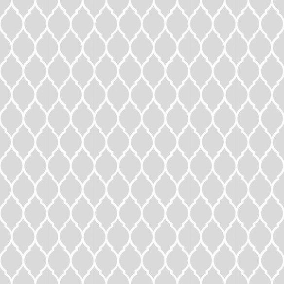Papel de Parede Adesivo Floral Minimalista N04199
