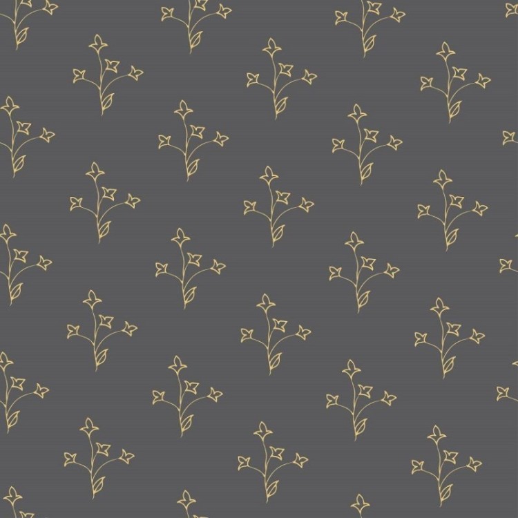 Papel de Parede Adesivo Floral N013126