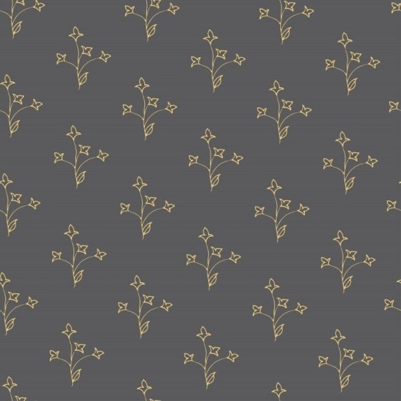Papel de Parede Adesivo Floral N013126
