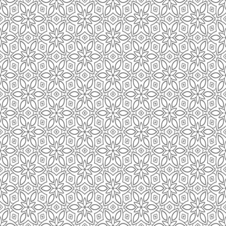 Papel de Parede Adesivo Floral N02079