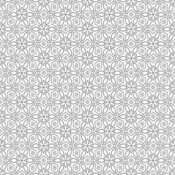 Papel de Parede Adesivo Floral N02079