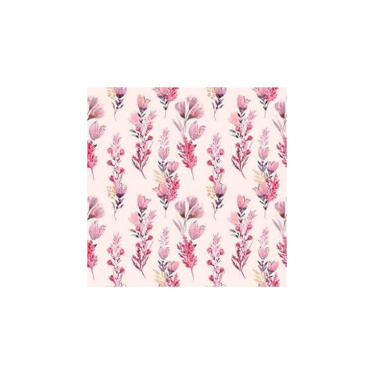 Papel de Parede Adesivo Floral N190149