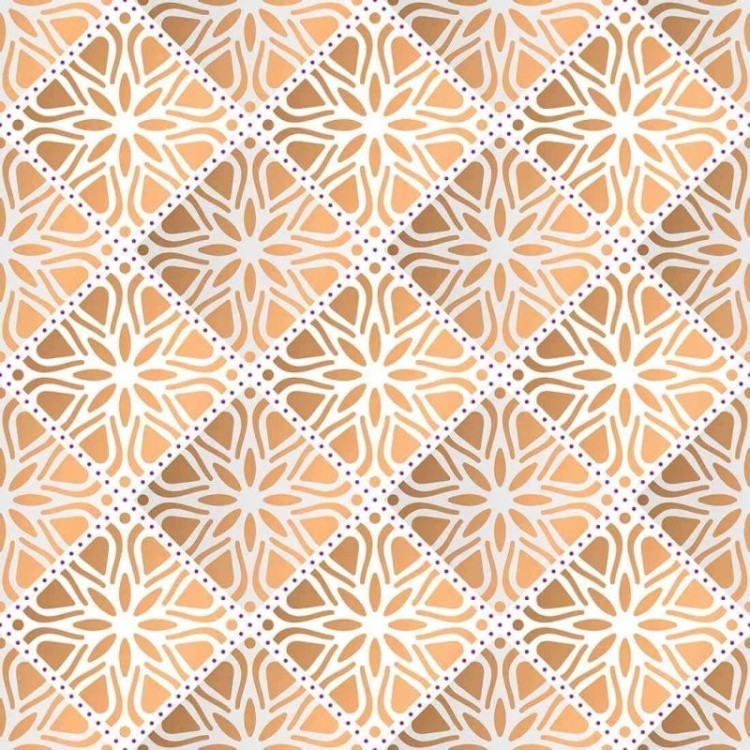 Papel de Parede Adesivo Floral N246278