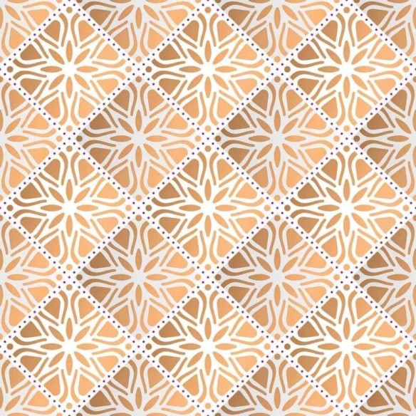 Papel de Parede Adesivo Floral N246278