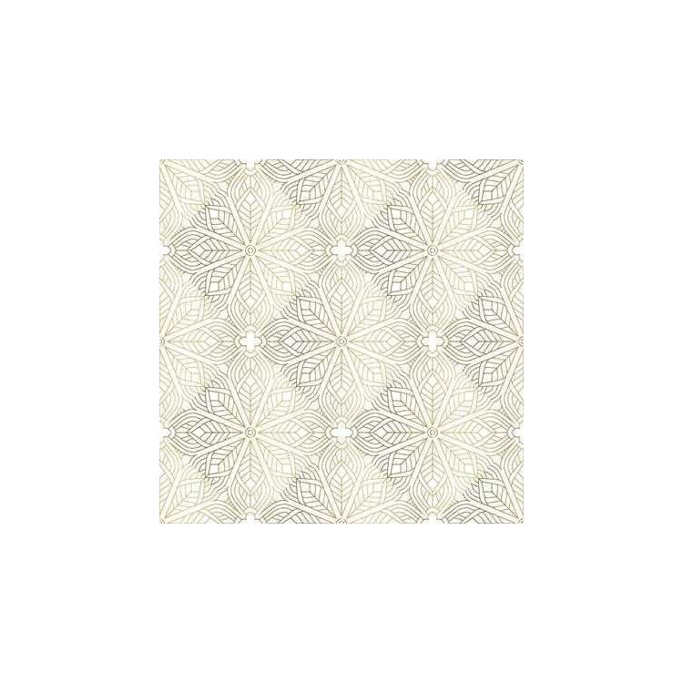 Papel de Parede Adesivo Floral N248944