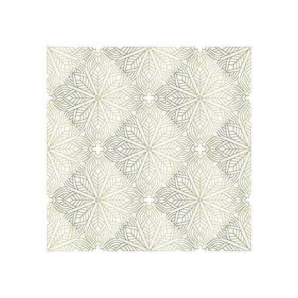 Papel de Parede Adesivo Floral N248944