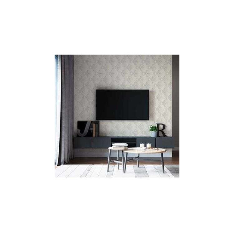 Papel de Parede Adesivo Floral N248944