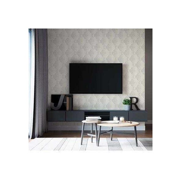 Papel de Parede Adesivo Floral N248944