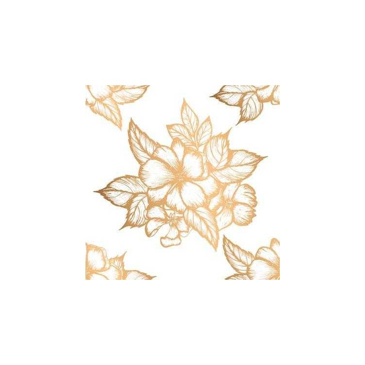 Papel de Parede Adesivo Floral N3524262E
