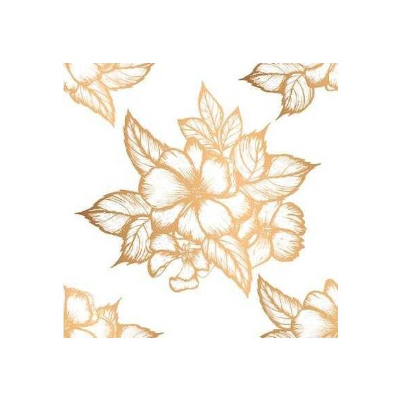 Papel de Parede Adesivo Floral N3524262E