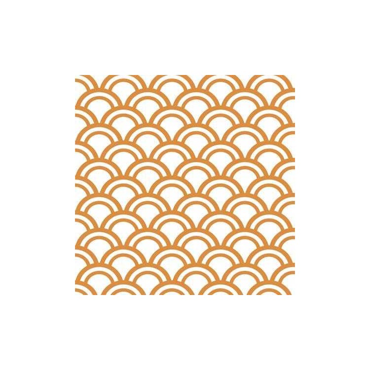 Papel de Parede Adesivo Abstrato 1982019