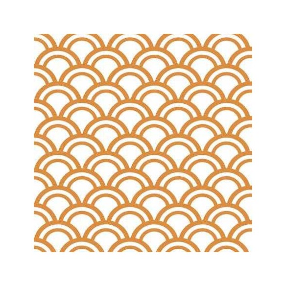 Papel de Parede Adesivo Abstrato 1982019