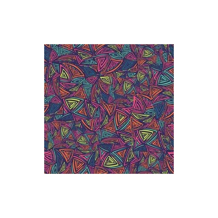 Papel de Parede Adesivo Abstrato 203893852