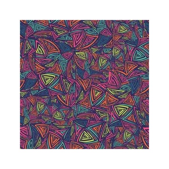 Papel de Parede Adesivo Abstrato 203893852