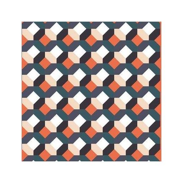 Papel de Parede Adesivo Abstrato 209645554