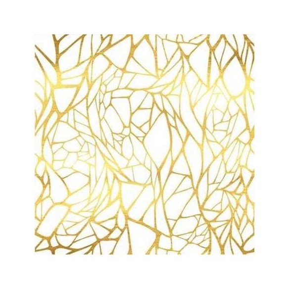 Papel de Parede Adesivo Abstrato 291823322