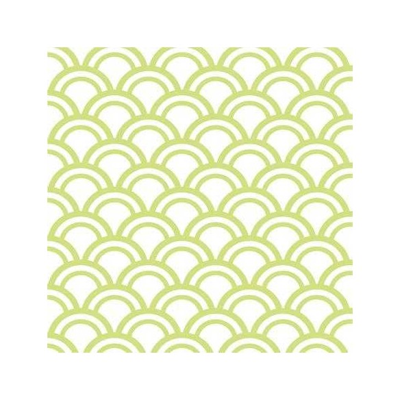 Papel de Parede Adesivo Abstrato 308201