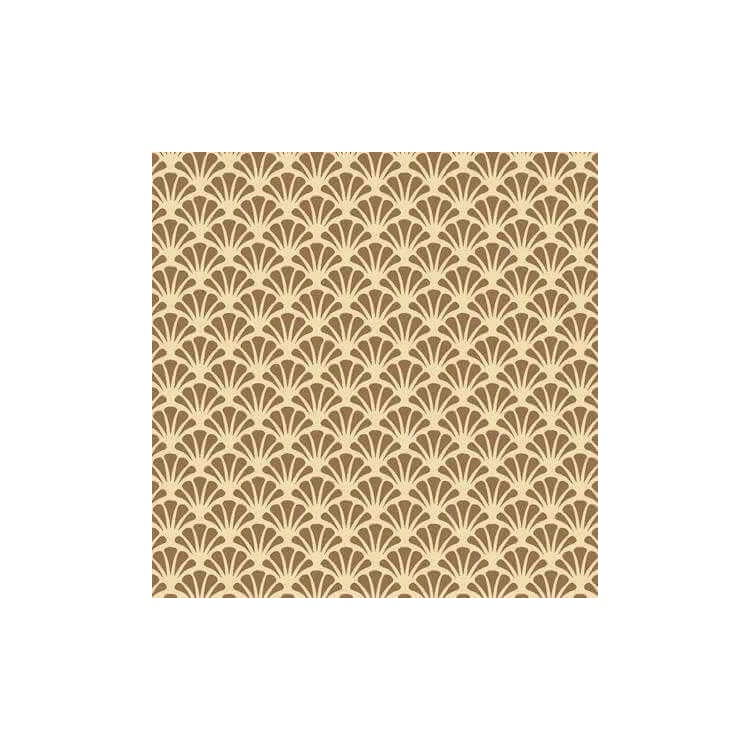 Papel de Parede Adesivo Abstrato 3456
