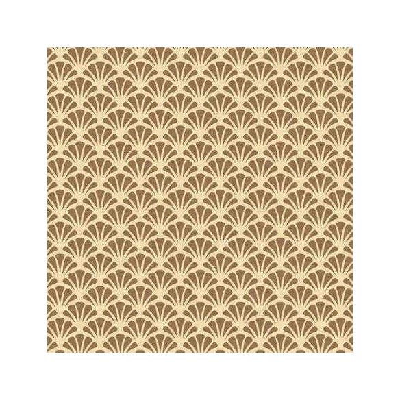 Papel de Parede Adesivo Abstrato 3456