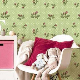 Papel de Parede Adesivo...