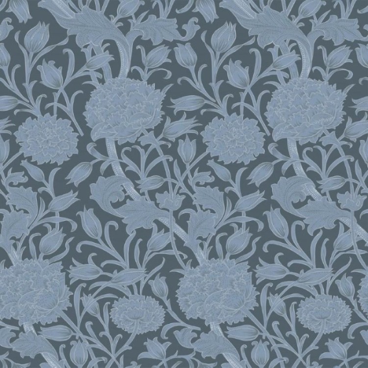 Papel de Parede Adesivo Floral Wild Tulip N012153