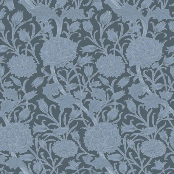 Papel de Parede Adesivo Floral Wild Tulip N012153