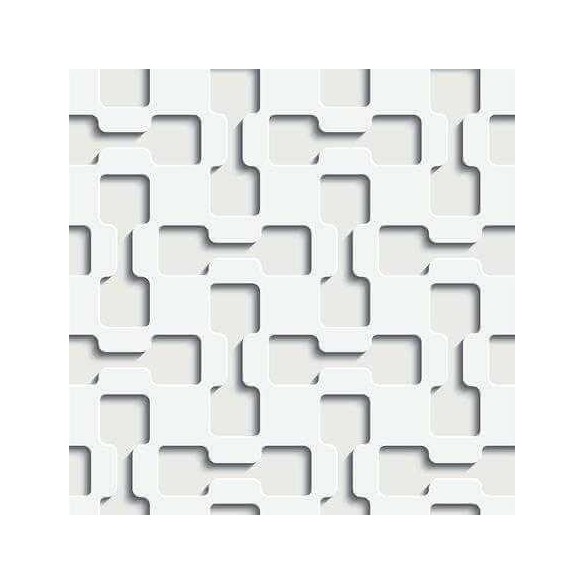 Papel de Parede Adesivo Abstrato 3d 257256907