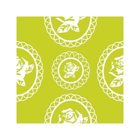 Papel de Parede Adesivo Flores 9866798