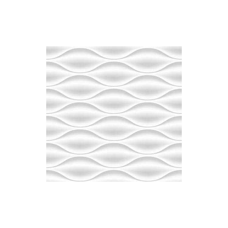 Papel de Parede Adesivo Abstrato 3d degradê...