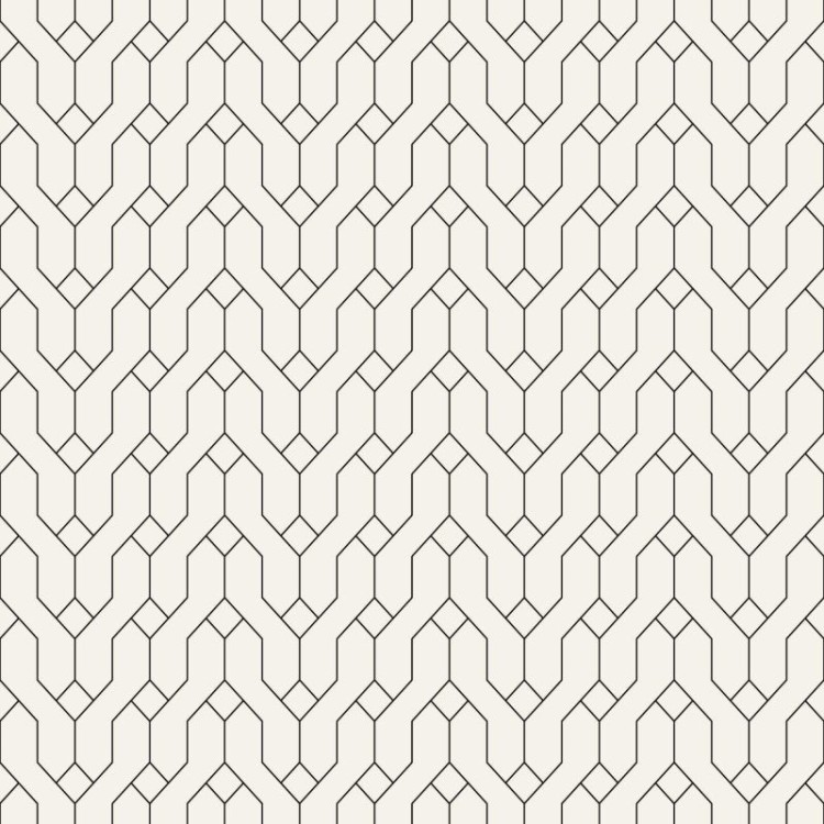 Papel de Parede Adesivo Abstrato 3D N02213