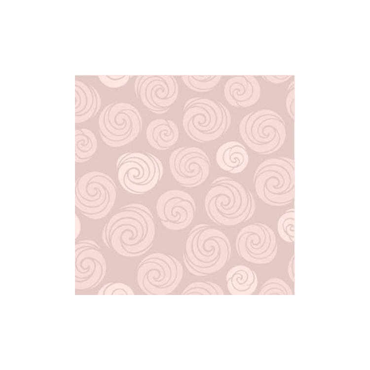 Papel de Parede Adesivo Flores Rosa 255572893