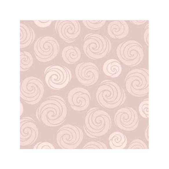 Papel de Parede Adesivo Flores Rosa 255572893