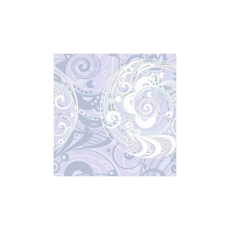 Papel de Parede Adesivo Abstrato 480