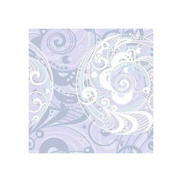 Papel de Parede Adesivo Abstrato 480