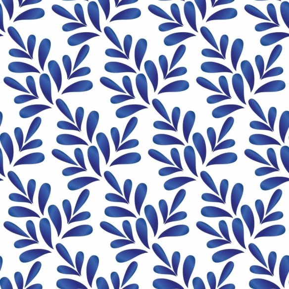 Papel de Parede Adesivo Folha N02050