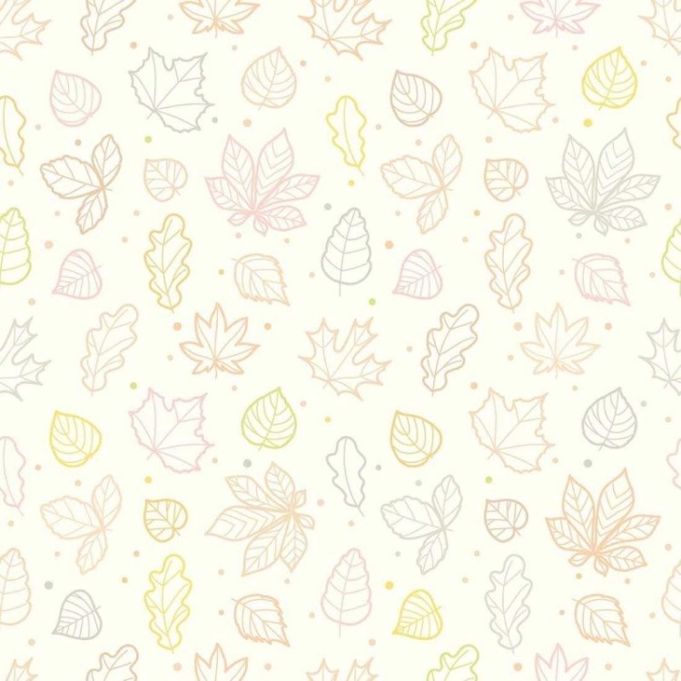 Papel de Parede Adesivo Folha N02086