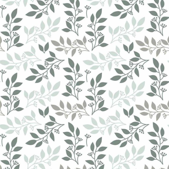 Papel de Parede Adesivo Folha N02153