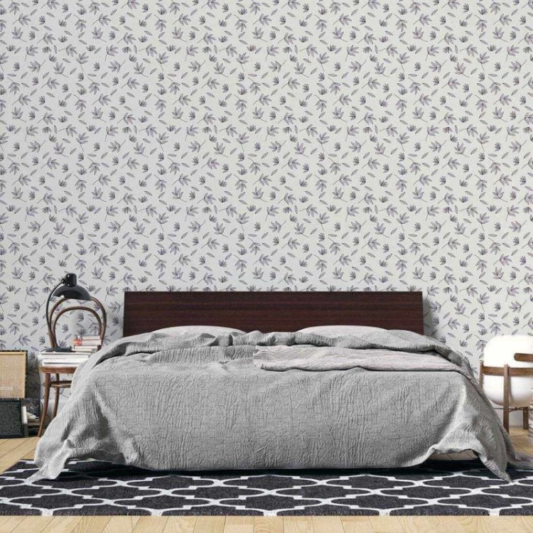 Papel de Parede Adesivo Folha N02169