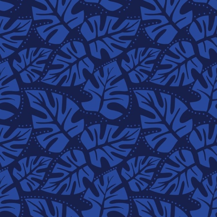 Papel de Parede Adesivo Folha N02170