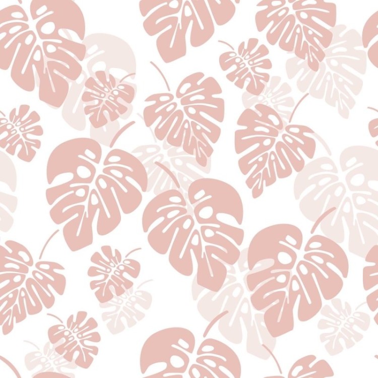 Papel de Parede Adesivo Folha N02253