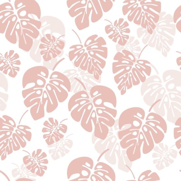 Papel de Parede Adesivo Folha N02253