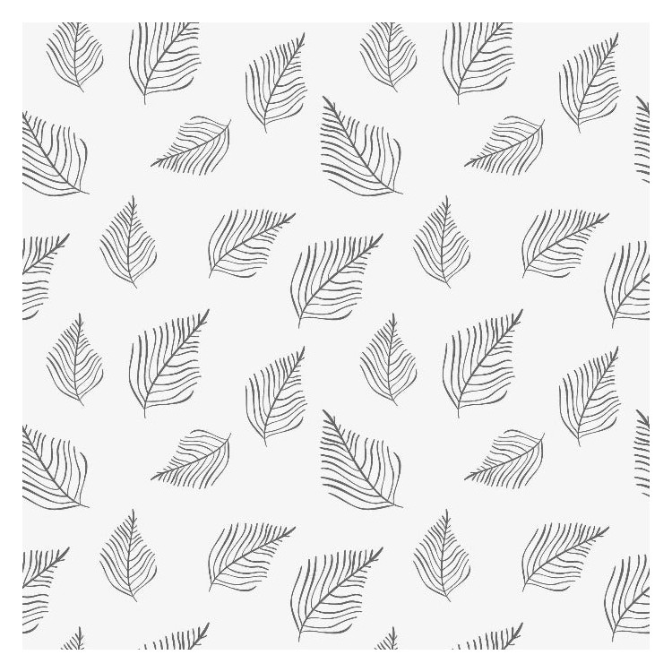 Papel de Parede Adesivo Folha N02297