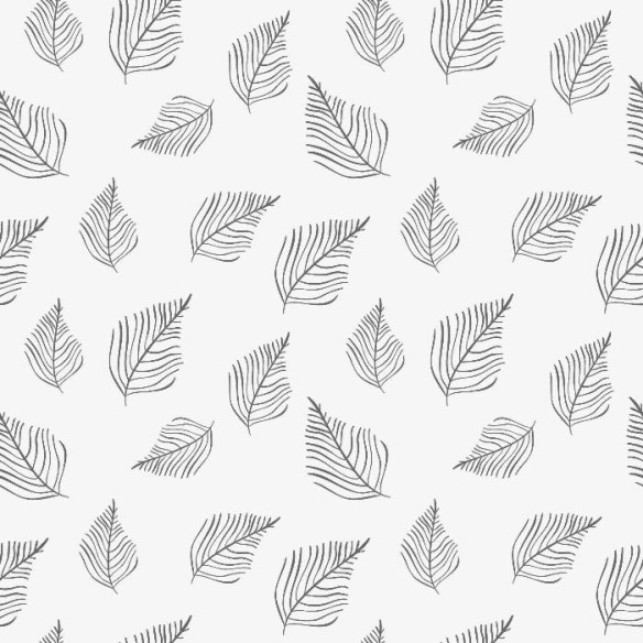 Papel de Parede Adesivo Folha N02297