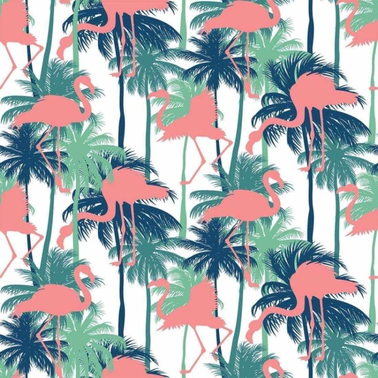 Papel de Parede Adesivo Folha Natureza N02095