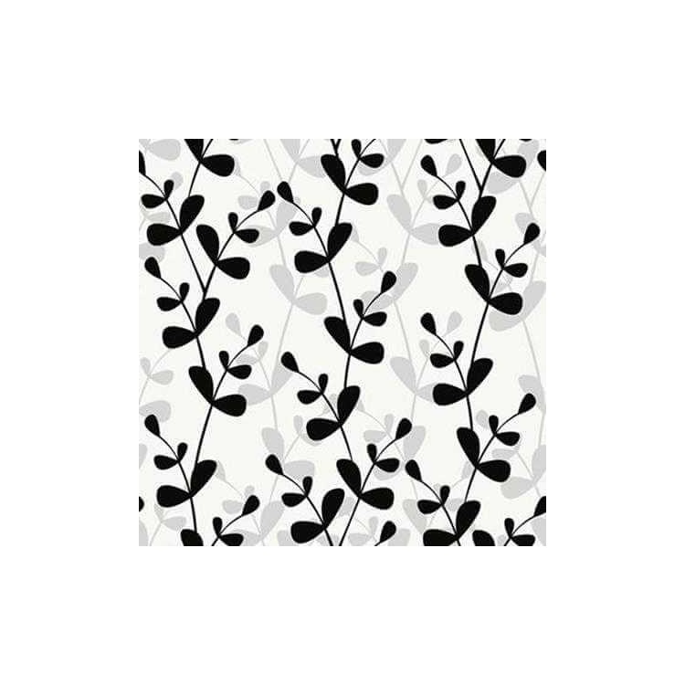 Papel de Parede Adesivo Folhas 107080382
