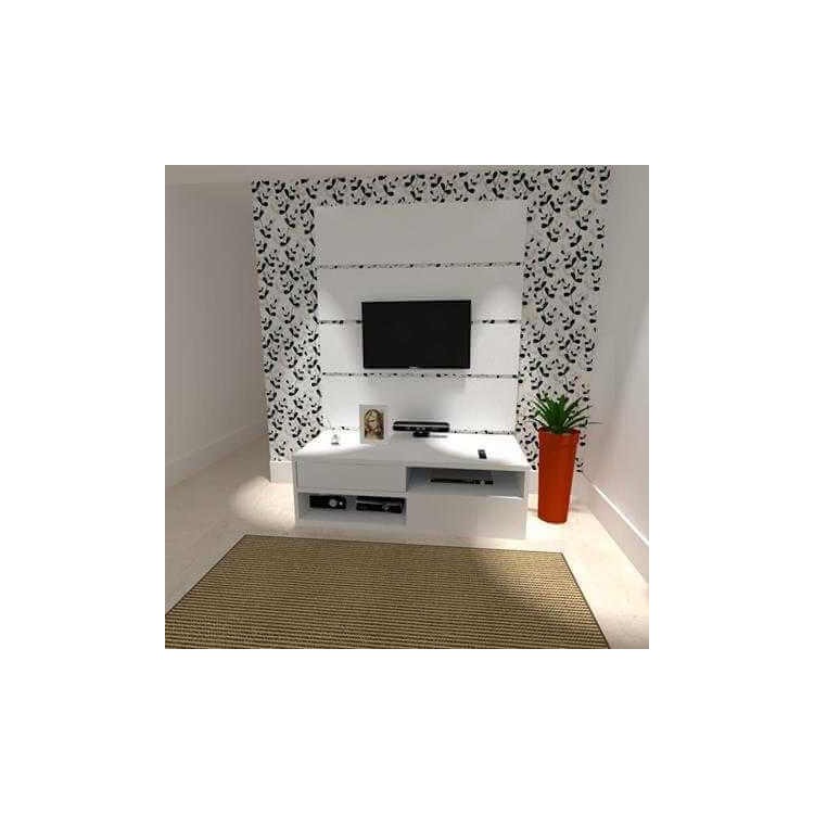 Papel de Parede Adesivo Folhas 107080382